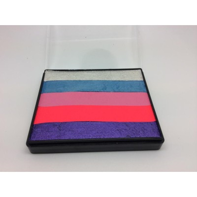 Silly Farm Rainbow Cake Purple Sprite Silly Farm Rainbow Cake Purple Sprite